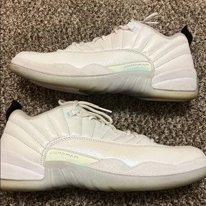 Air Jordan 12 low retro